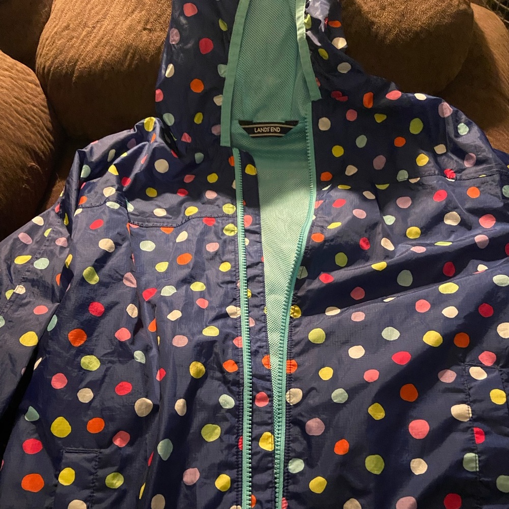 Kids Raincoat